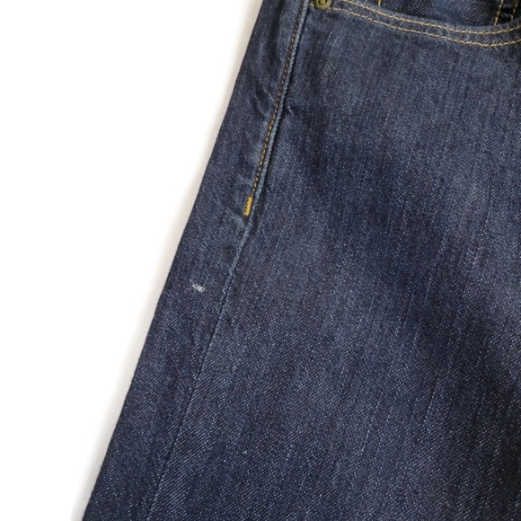 Old Navy Ajuste Denim Skinny Jeans 33×32 - Picture 6 of 7